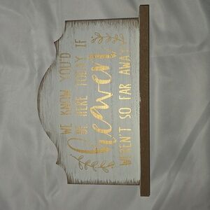 Heaven Sign for Party/Wedding